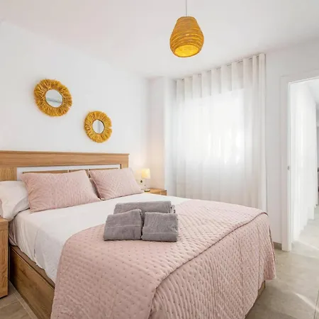 Casa Tita Mercedes By Nerja