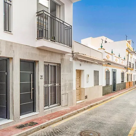 Casa Tita Mercedes By Nerja